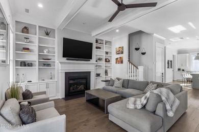 Discover the charm of riverfront living in this stunning