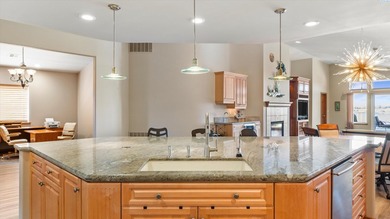 MLS# 293997 Columbia River waterfront with the most spectacular - photo 19
