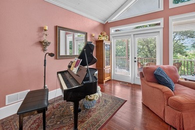 Experience mountain luxury at its finest in this exceptional - photo 20