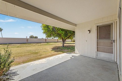 Move-in ready twin home in Sun City! 2 beds, 2 baths, 1-car - photo 21