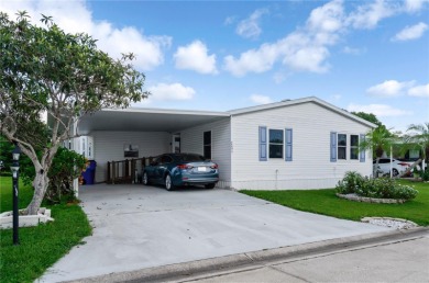 Lake Home For Sale in ST Cloud, Florida