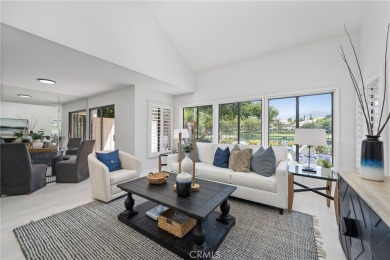 Lake Condo For Sale in Rancho Santa Margarita, California