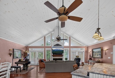 Experience mountain luxury at its finest in this exceptional - photo 21