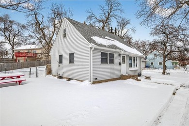 Lake Phalen  Home For Sale in Saint Paul Minnesota