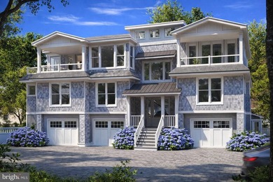 Three exceptional custom waterfront residences by Ziman - photo 1