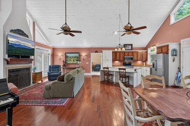 Experience mountain luxury at its finest in this exceptional - photo 22
