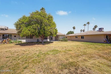 Move-in ready twin home in Sun City! 2 beds, 2 baths, 1-car - photo 23