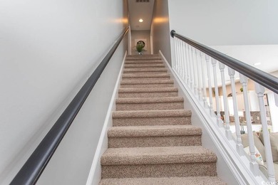 Welcome to this stunning 3 bedroom, 2.5 bath townhouse located - photo 23