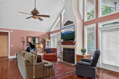 Experience mountain luxury at its finest in this exceptional - photo 23