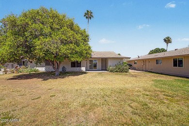 Move-in ready twin home in Sun City! 2 beds, 2 baths, 1-car - photo 24