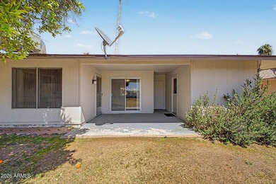 Move-in ready twin home in Sun City! 2 beds, 2 baths, 1-car - photo 25