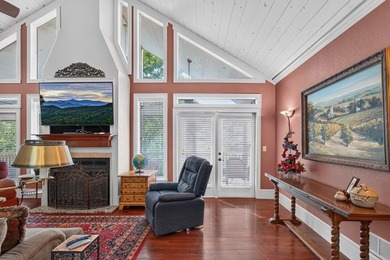 Experience mountain luxury at its finest in this exceptional - photo 27