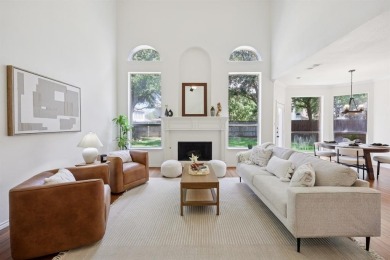 (private lake, pond, creek) Home For Sale in Mckinney Texas