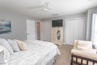 Welcome to this stunning 3 bedroom, 2.5 bath townhouse located - photo 33
