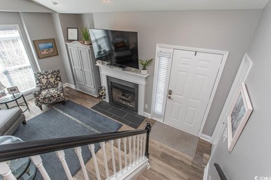Welcome to this stunning 3 bedroom, 2.5 bath townhouse located - photo 34