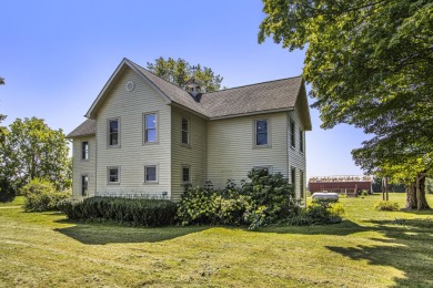 Eagle Lake - Allegan County Home Sale Pending in Bloomingdale Michigan
