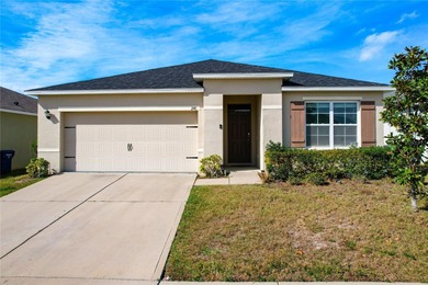 Lake Lucerne Home For Sale in Winter Haven Florida