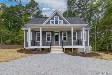 Lake Other For Sale in Ebony, Virginia