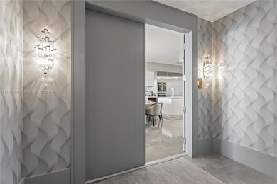 Unit 602 at Prive Island Estates North Tower showcases numerous