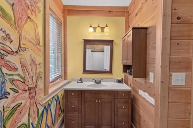 Experience mountain luxury at its finest in this exceptional - photo 43