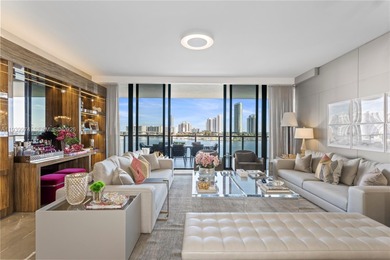 Unit 602 at Prive Island Estates North Tower showcases numerous