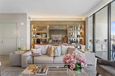 Unit 602 at Prive Island Estates North Tower showcases numerous