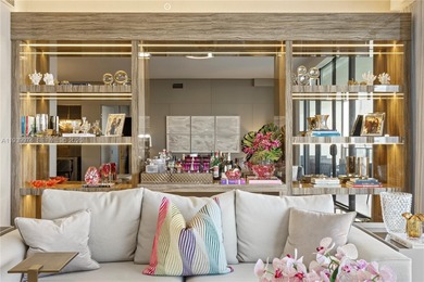 Unit 602 at Prive Island Estates North Tower showcases numerous