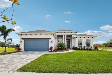 (private lake, pond, creek) Home For Sale in Melbourne Florida
