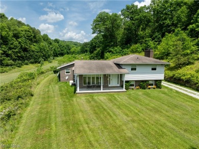 Tappan Lake Home Sale Pending in Scio Ohio