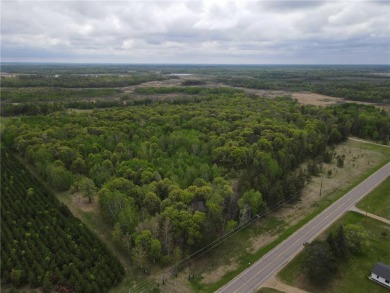 (private lake, pond, creek) Acreage For Sale in Sebeka Minnesota