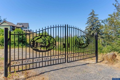 Foster Lake view 1.70-acre lot in a prime Sweet Home location! - photo 3