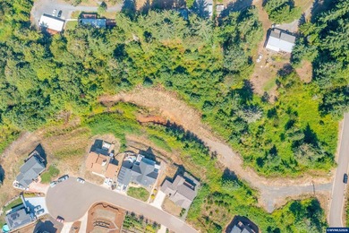 Foster Lake view 1.70-acre lot in a prime Sweet Home location! - photo 6