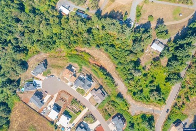 Foster Lake view 1.70-acre lot in a prime Sweet Home location! - photo 7