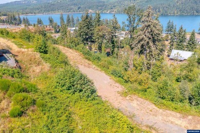 Foster Lake view 1.70-acre lot in a prime Sweet Home location! - photo 9