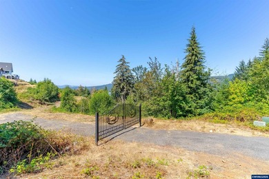 Foster Lake view 1.70-acre lot in a prime Sweet Home location! - photo 10