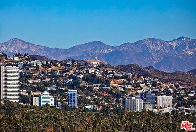 Perched high above Los Angeles, with sweeping panoramic vistas - photo 1