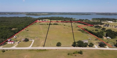Lake Ray Roberts Acreage Sale Pending in Tioga Texas