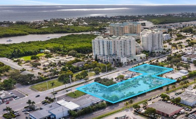 Federal Highway Redevelopment Assemblage - Downtown Boynton - photo 1