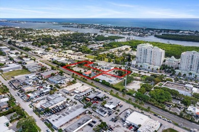 Federal Highway Redevelopment Assemblage - Downtown Boynton - photo 2