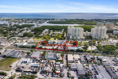 Federal Highway Redevelopment Assemblage - Downtown Boynton - photo 3