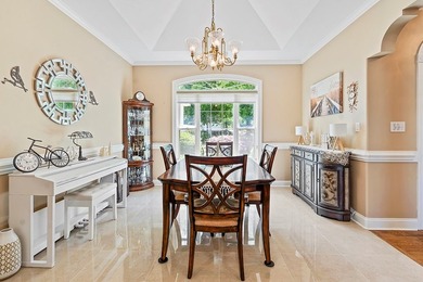Long Range views from almost every room in this immaculate - photo 5