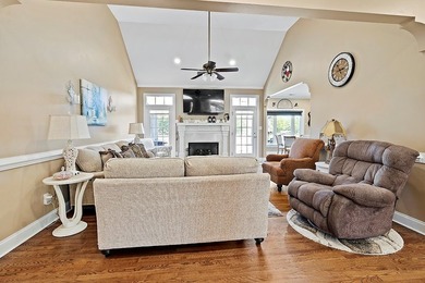 Long Range views from almost every room in this immaculate - photo 6
