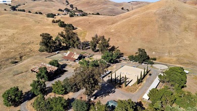 80 acres in the Historic Livermore Valley. End of road privacy - photo 7