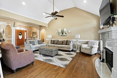 Long Range views from almost every room in this immaculate - photo 7