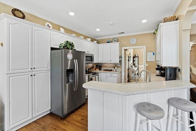 Long Range views from almost every room in this immaculate - photo 9