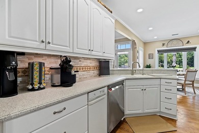 Long Range views from almost every room in this immaculate - photo 10