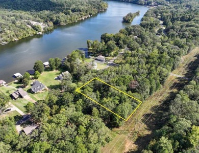 Lake Lot For Sale in Hot Springs, Arkansas