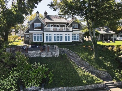 Lake Home For Sale in Syracuse, Indiana