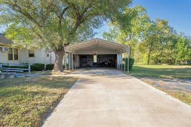 Conveniently located close to schools, this home sits on a large