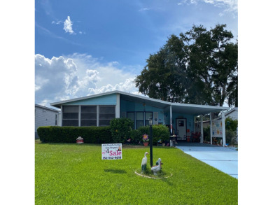 Lake Harris Home For Sale in Leesburg Florida